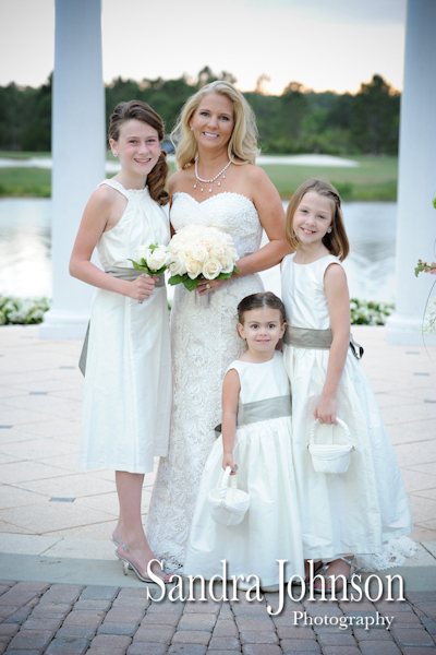 Best Ritz Carlton wedding photographer - Sandra Johnson (SJFoto.com)